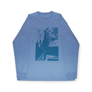 
                  
                    Load image into Gallery viewer, HOME IS - LS TEE SHIRT
                  
                