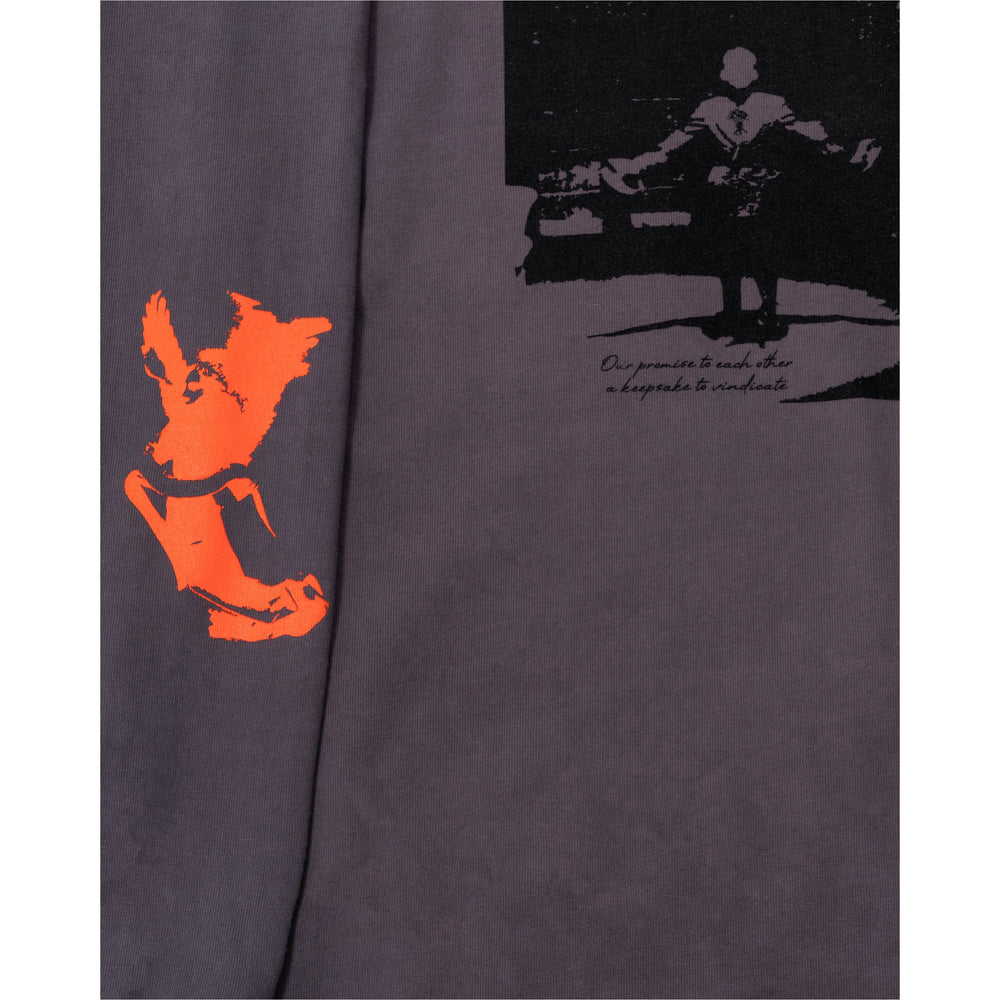 
                  
                    Load image into Gallery viewer, VINDICATION TEE
                  
                